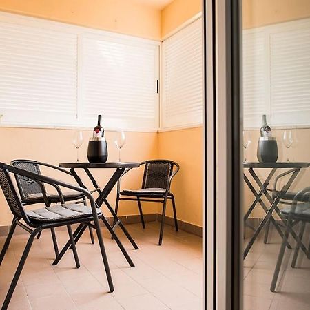 Apartment Jully 珀德垂那 外观 照片