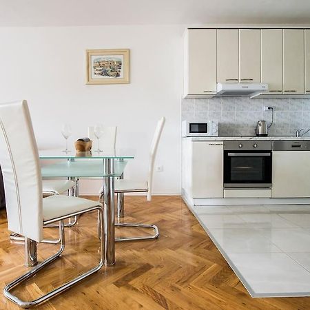 Apartment Jully 珀德垂那 外观 照片