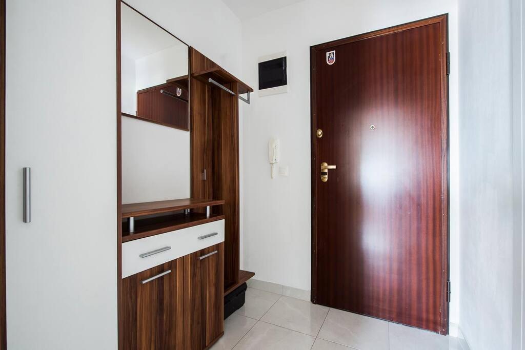 Apartment Jully 珀德垂那 外观 照片