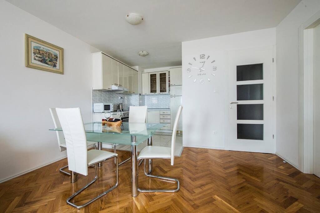 Apartment Jully 珀德垂那 外观 照片
